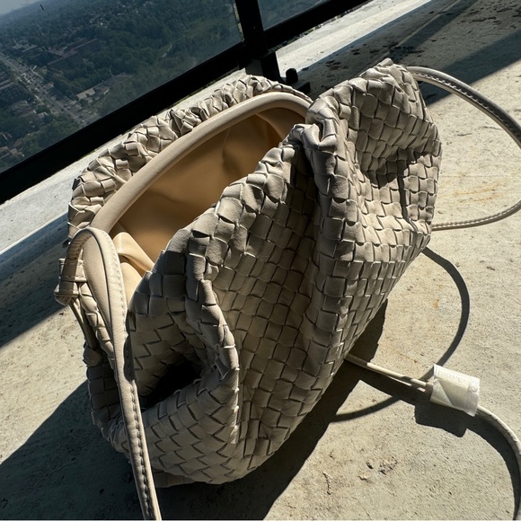 Cloud Large Clutch - Picture 3 of 4